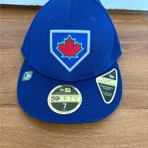 New Era Toronto Blue Jays Hat